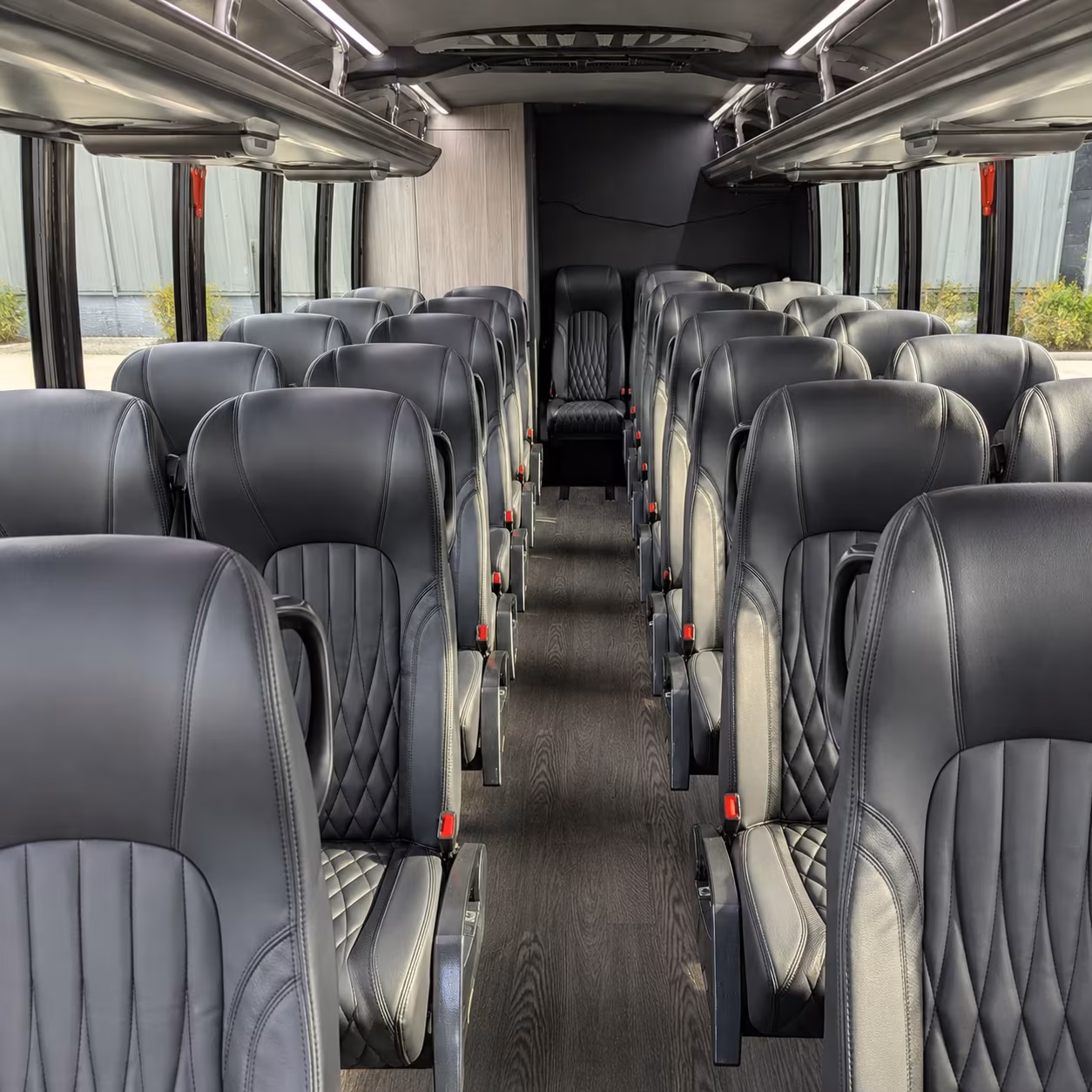 Chesapeake Airport Shuttle & Transportation route planning