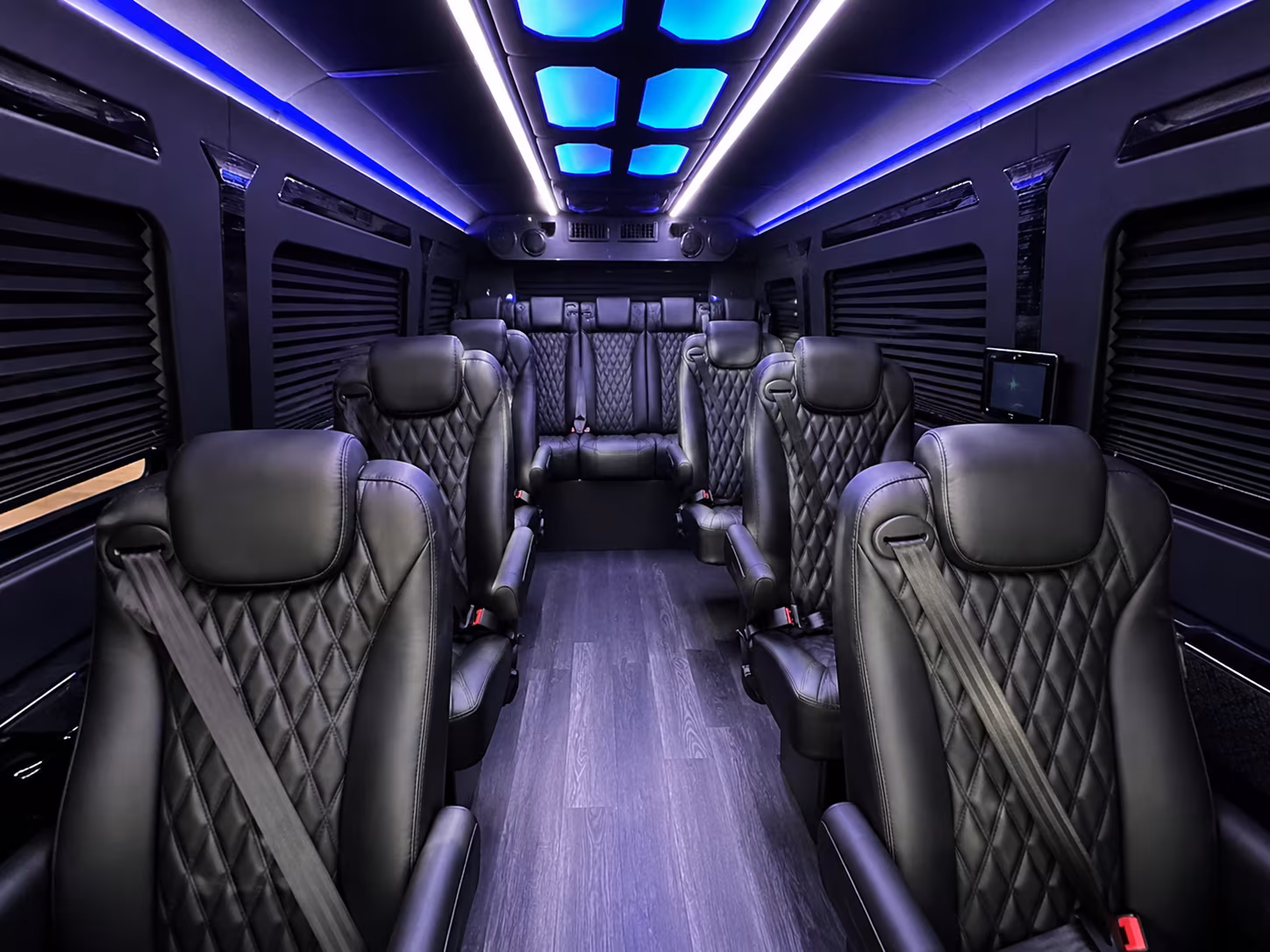 Chesapeake Airport Shuttles & Transportation