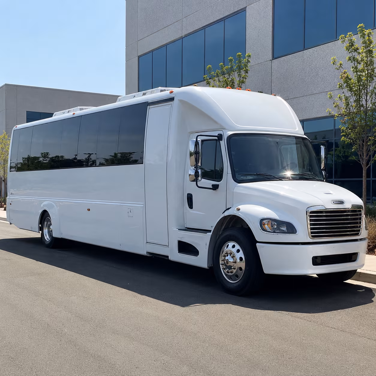 Chesapeake Concert & Music Festival Transportation route planning