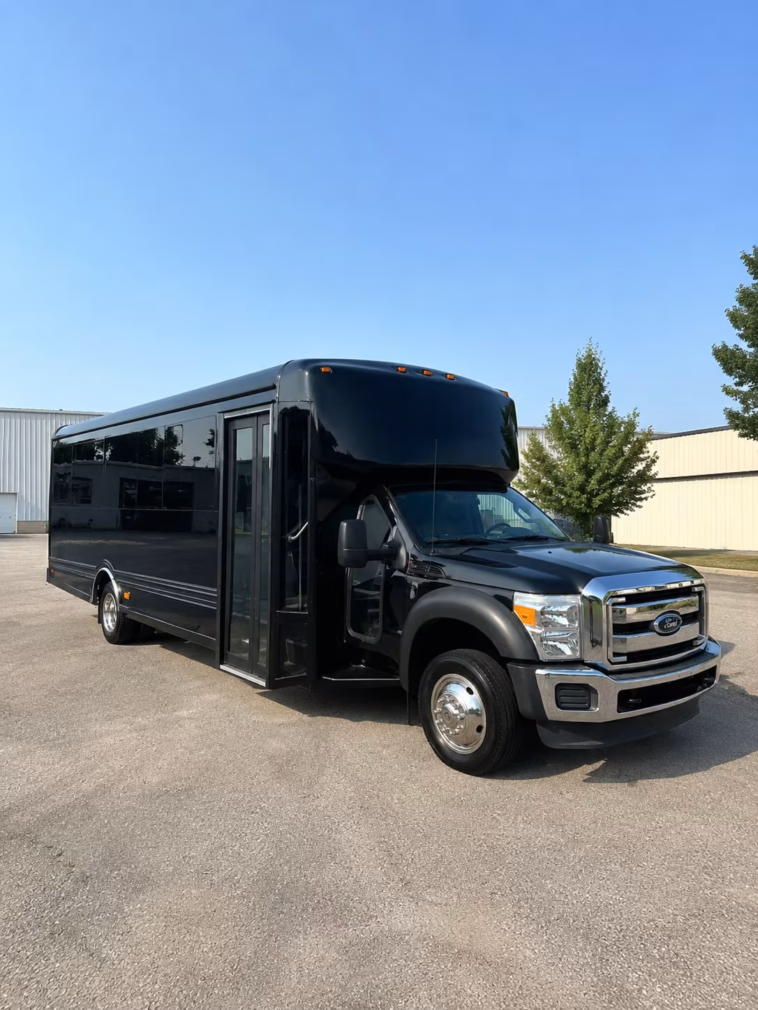 Chesapeake Winery Tour & Pub Crawl Transportation route planning