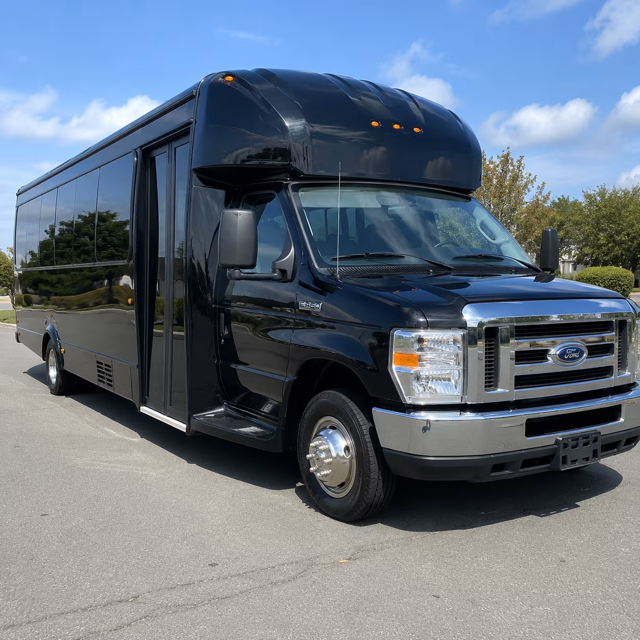 Chesapeake Winery Tour & Pub Crawl Transportation