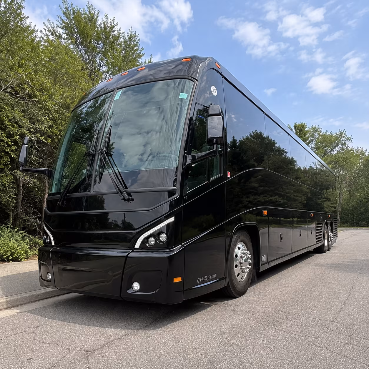 Fayetteville Airport Shuttles & Transportation