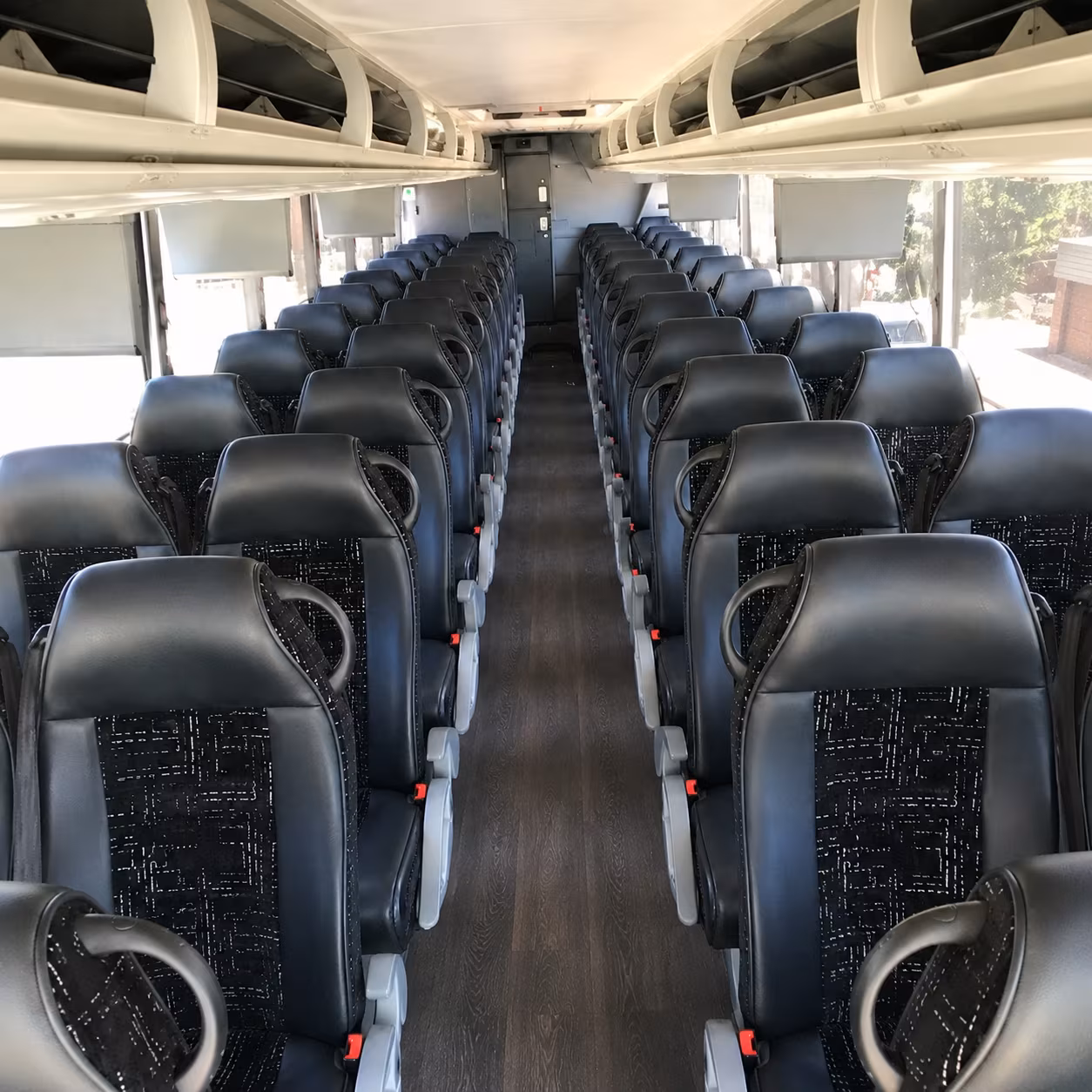 Hampton School Event & Field Trip Transportation