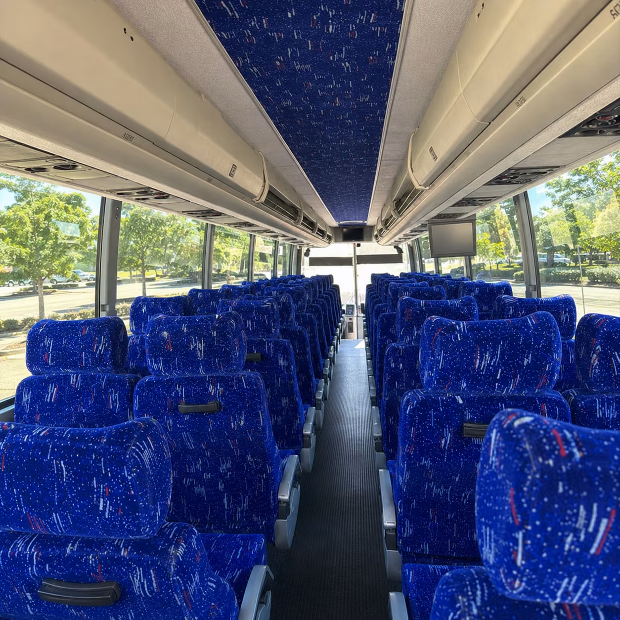 Newport News Airport Shuttles & Transportation