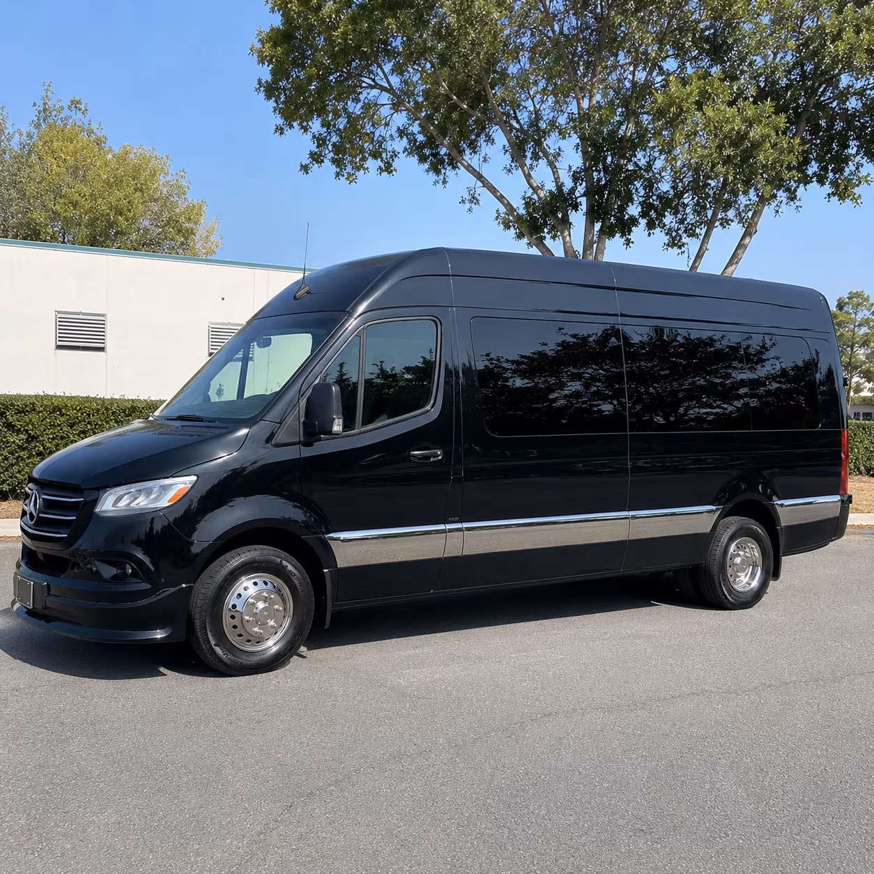 Newport News Concert Transportation & Shuttles