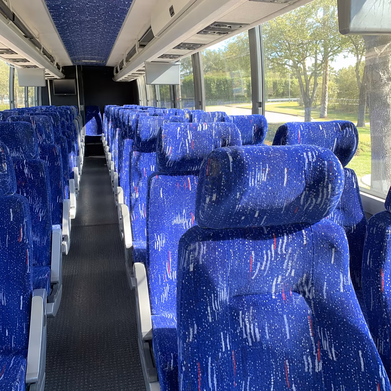 Newport News Corporate Event Transportation