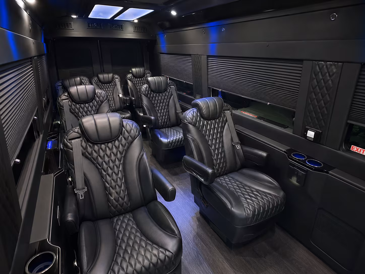 Newport News School Event & Field Trip Transportation