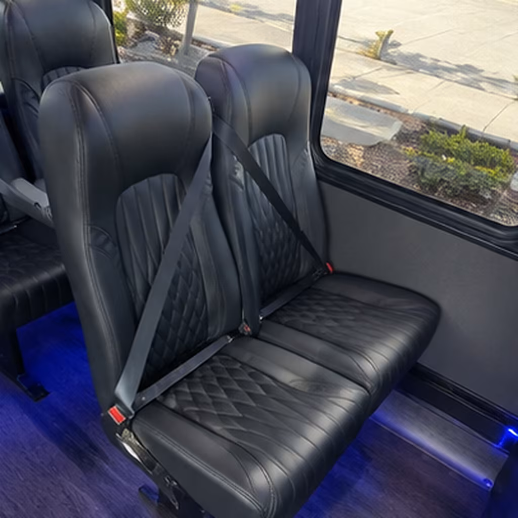 Norfolk Airport Shuttles & Transportation