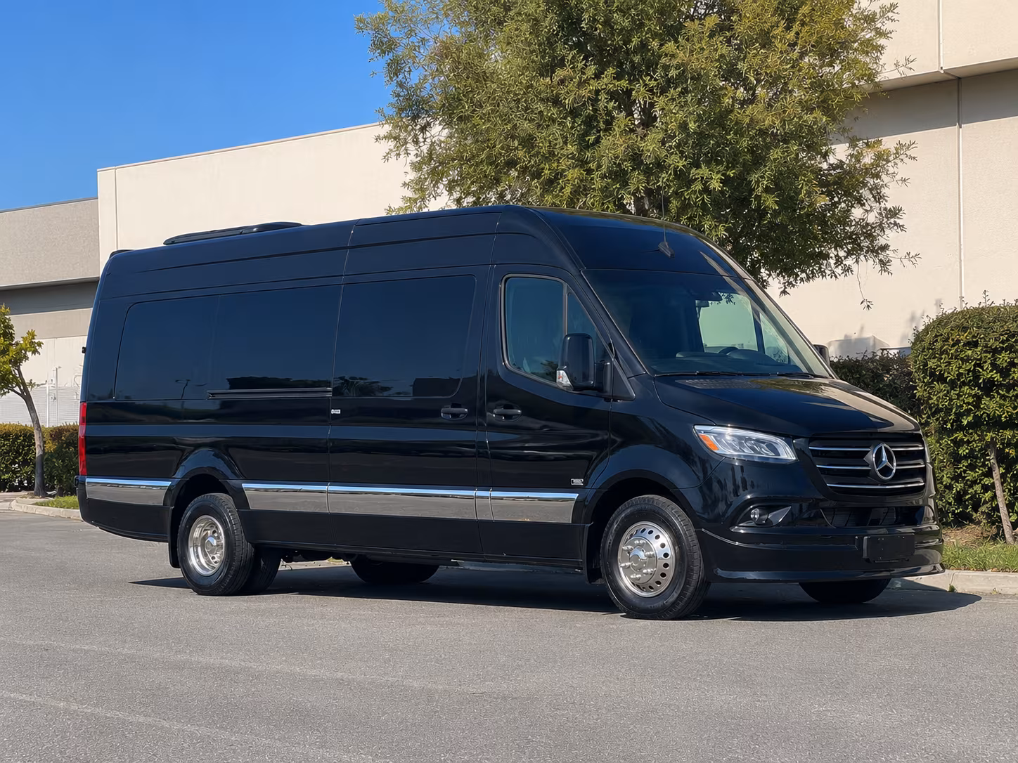 Norfolk School Event & Field Trip Transportation