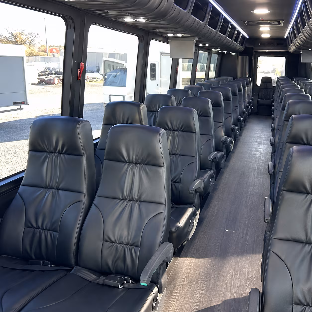 Portsmouth Airport Shuttles & Transportation