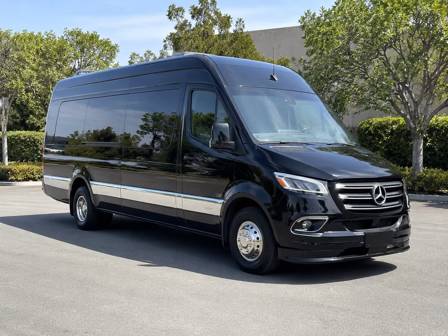 Portsmouth Concert Transportation & Shuttles