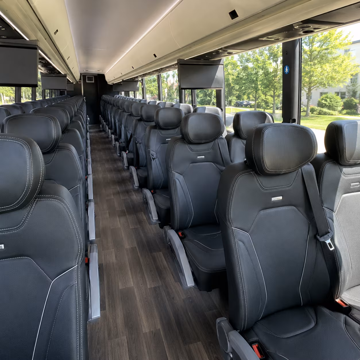 Portsmouth Corporate Event Transportation