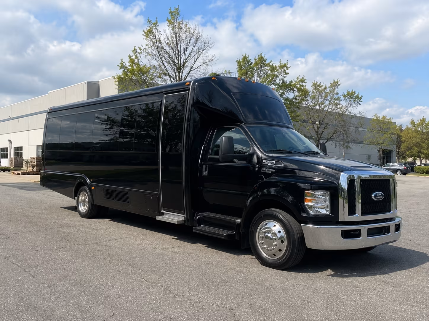 Richmond Winery Tour & Pub Crawl Transportation