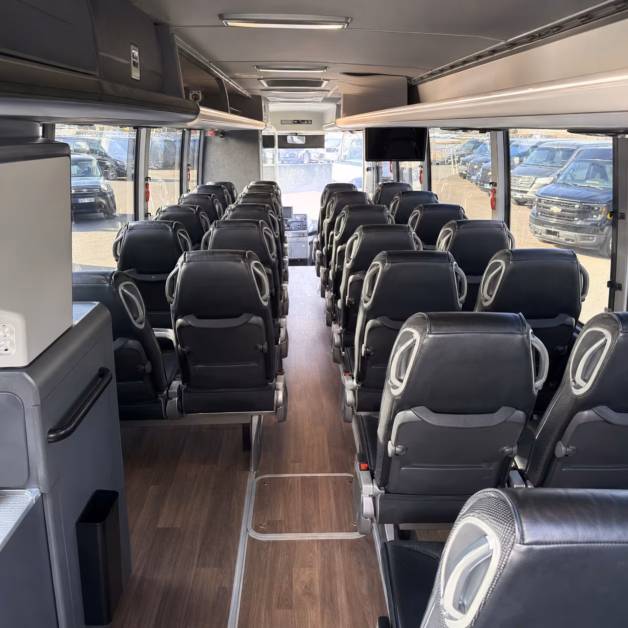 Rocky Mount Airport Shuttles & Transportation