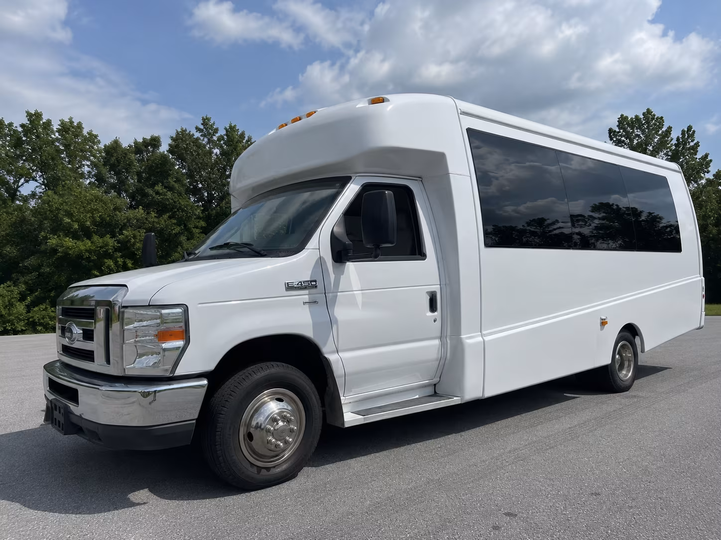 Suffolk Sporting Event Transportation
