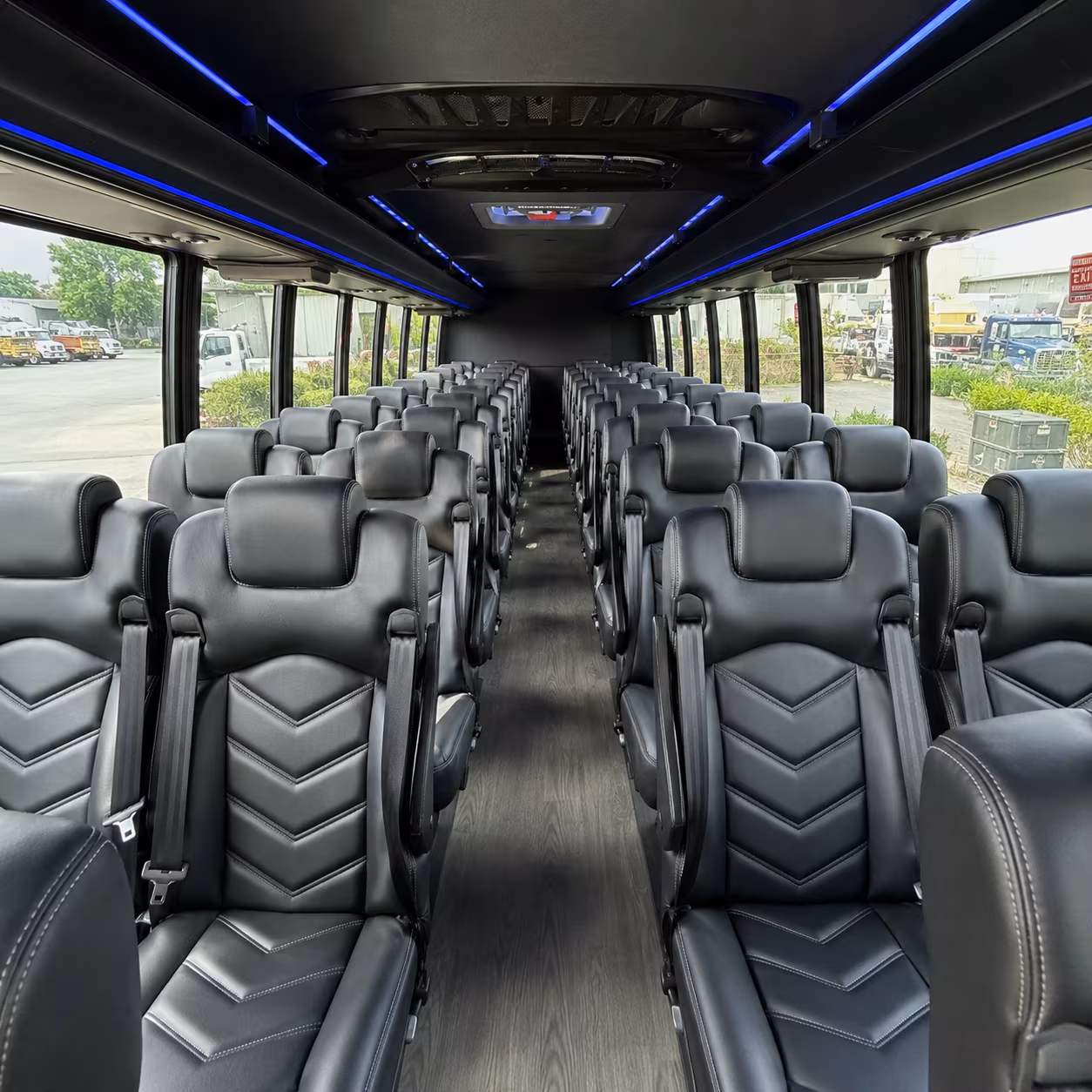 Virginia Beach Airport Shuttles & Transportation
