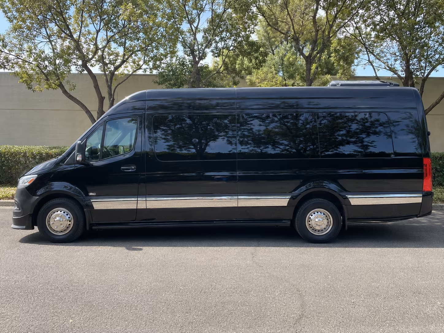 Wilmington Airport Shuttles & Transportation