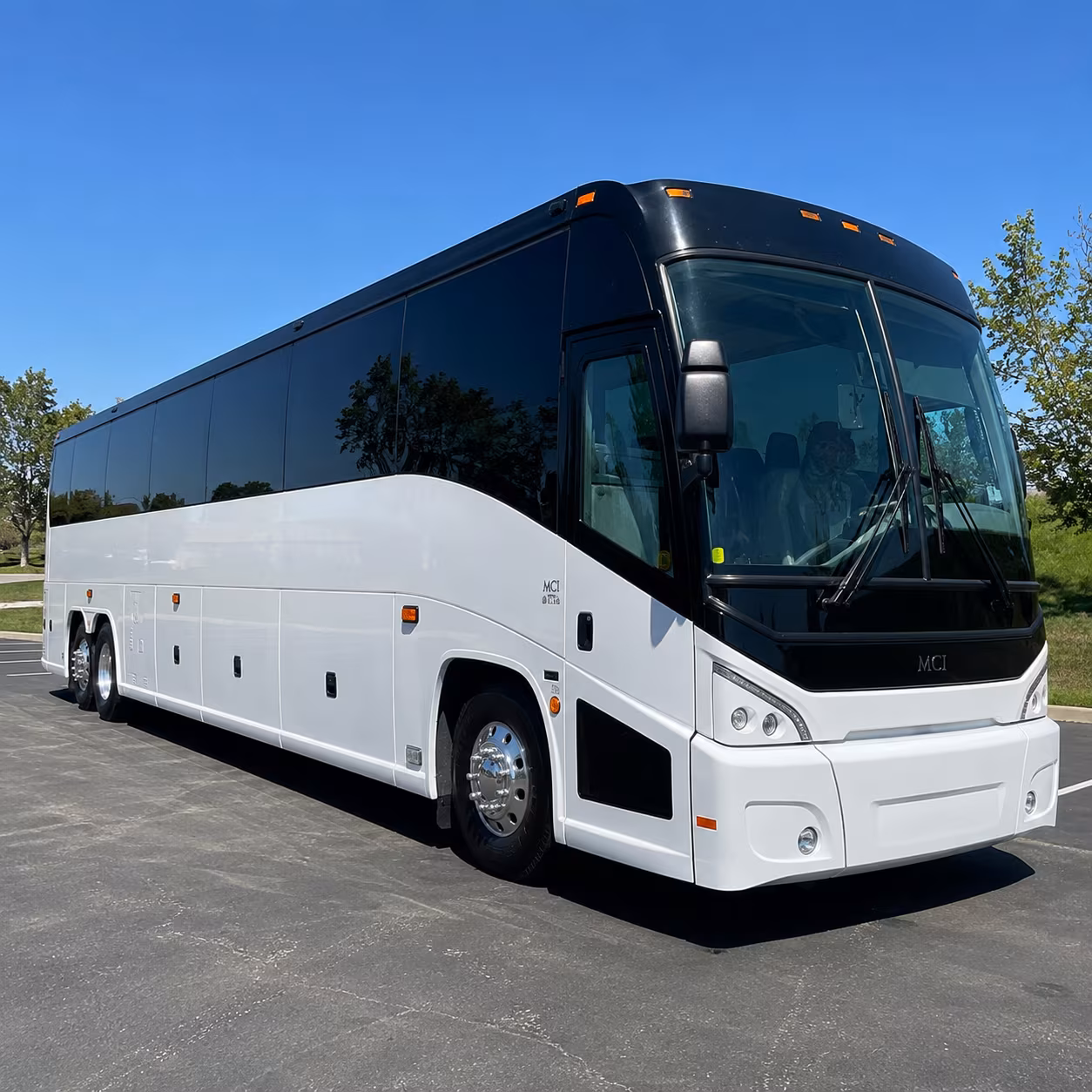 Wilmington Concert Transportation & Shuttles