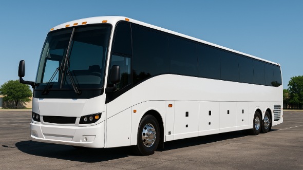 chesapeake 40 passenger party bus