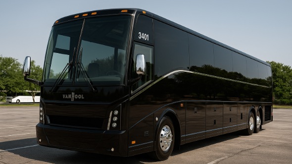 chesapeake government and military bus rentals charter bus rental