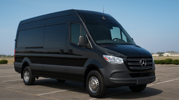 chesapeake prom and homecoming minibus rental