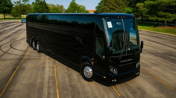 newport news corporate transportation